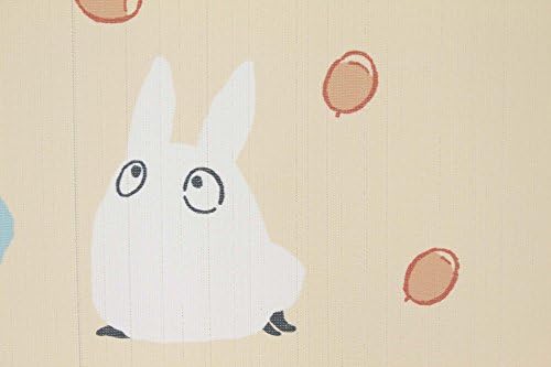 Japanese Totoro Forest Noren Curtain Tapestry 85x150cm