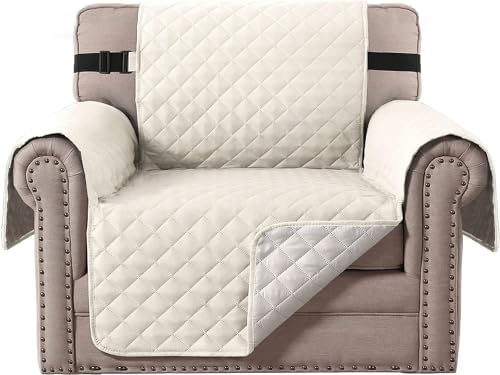 HVERSAILTEX Reversible Chair Cover for Pets