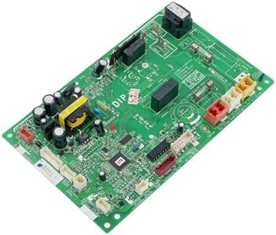 Circuit PCB Control Board Compatible With Fujitsu K07BS-C-A 9707656046