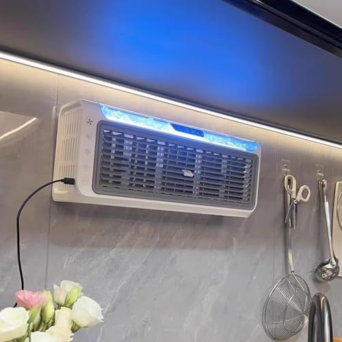 STALKLENE Libiyi Snapchill Portable Air Conditioner Fan