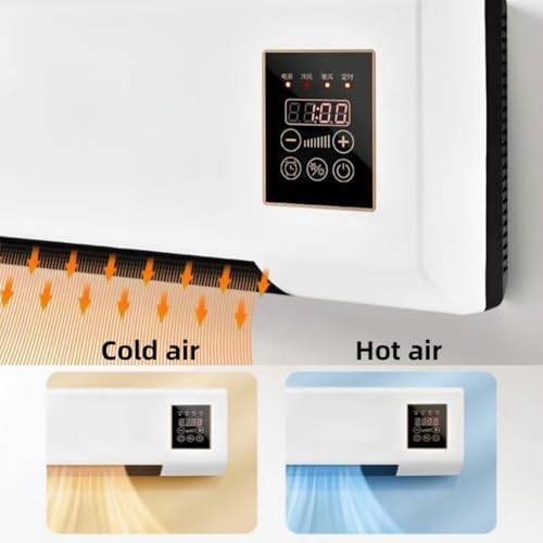 Climafy Portable Air Conditioner Split Max 2025