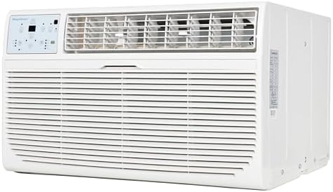Keystone 14000 BTU Wall AC with Heat and Dehumidifier 1