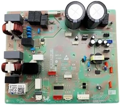 Compatible Haier 0011800930E Air Conditioner Computer Board