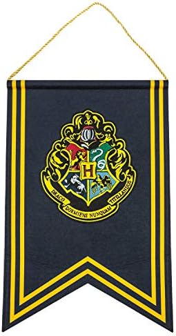 Cinereplicas Harry Potter Wall Banner Hogwarts 1