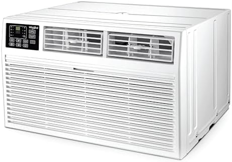 Whirlpool 8000 BTU Wall Air Conditioner