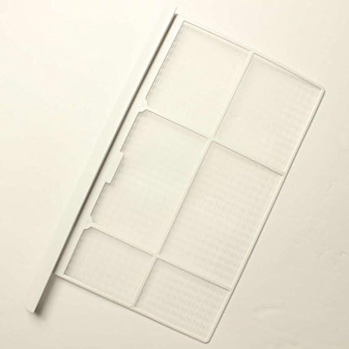 LG 5231A20030F Air Cleaner Filter Assembly