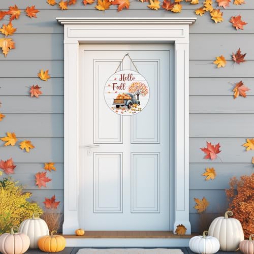 Fall Decorations for Home and Thanksgiving