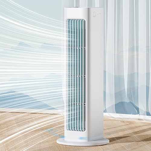Breeza AC Instant Cooling Portable Fan