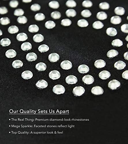 Rhinestone Sash 21st Birthday Party Supplies