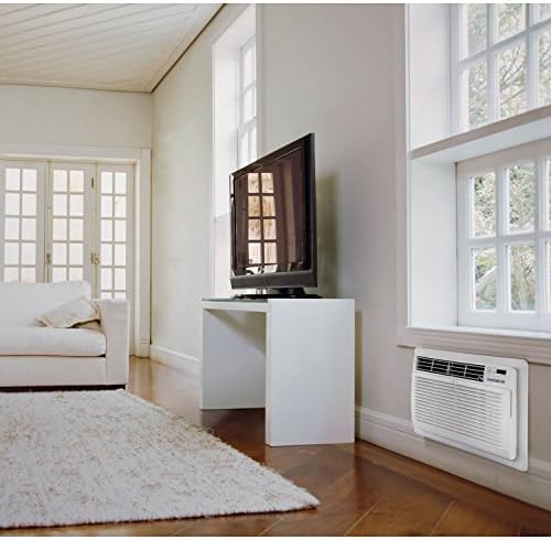 LG 10000 BTU Wall Air Conditioner with Remote Control