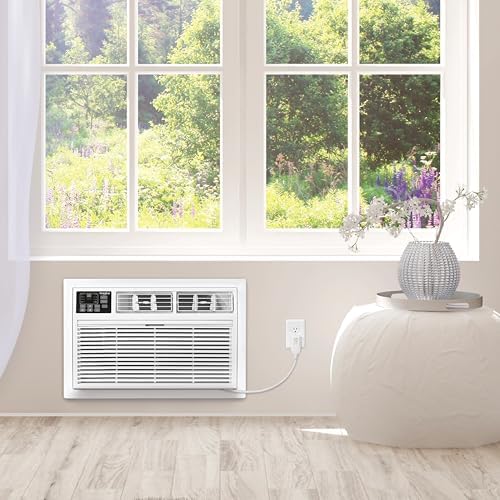 Whirlpool 8000 BTU Wall Air Conditioner