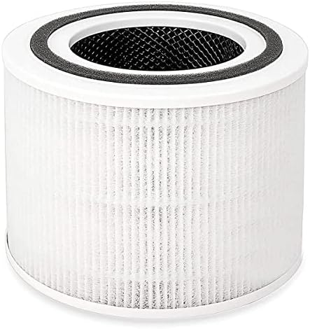 LEVOIT Vital100 Replacement Carbon Filter 2 Pack