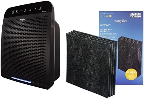 Whirlpool WPPRO 2000 Air Purifier Filter Set
