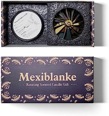 Unique Angel Candle Gift for Women and Friends