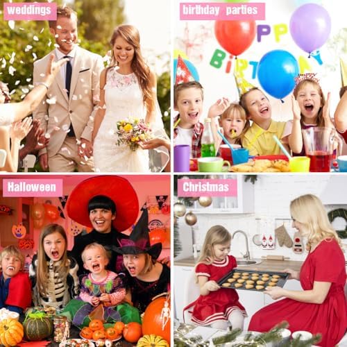EUBUY 50pcs Butterfly Candy Boxes for Party Favors