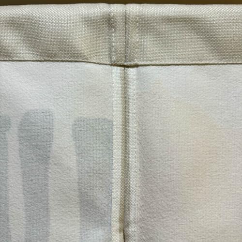 Ofat Home Japanese Noren Doorway Curtain 335x59 In