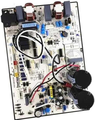 Compatible with Haier 0011800241S Air Conditioner Computer Board