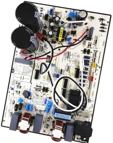 Compatible with Haier 0011800241S Air Conditioner Computer Board