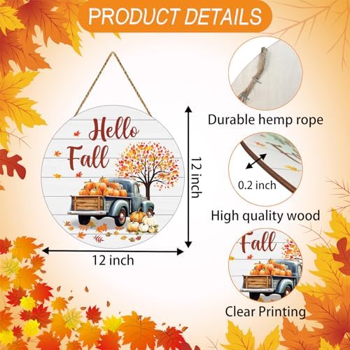 Fall Decorations for Home and Thanksgiving