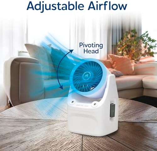 Arctic Air Ice Jet X3 Portable Air Cooler