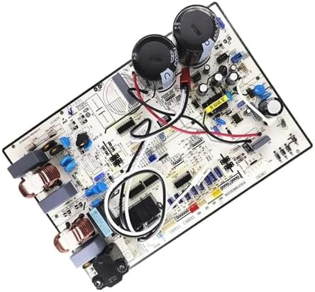 Compatible with Haier 0011800241S Air Conditioner Computer Board