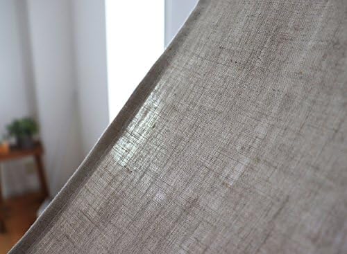 Sunnyday Fabric Linen Doorway Curtain Noren Tapestry