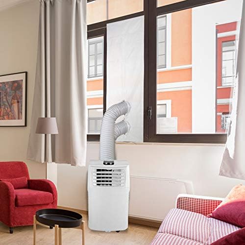 HOOMEE Airlock Window Seal for Portable AC 14x36 Inch