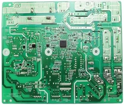 Compatible Haier 0011800930E Air Conditioner Computer Board
