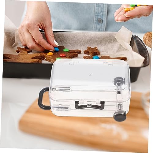 VILLFUL Mini Suitcase Party Favor Boxes