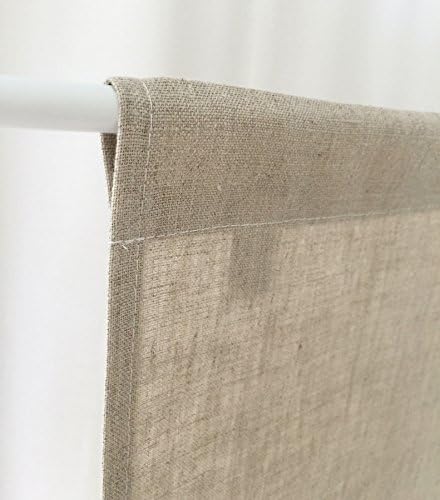 Sunnyday Fabric Linen Doorway Curtain Noren Tapestry