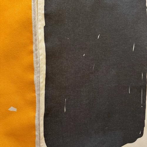 Ofat Home Japanese Noren Doorway Curtain 335x59 In