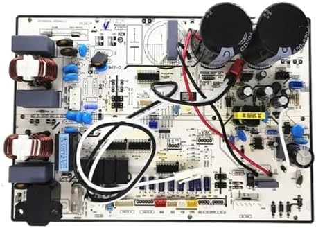 Compatible with Haier 0011800241S Air Conditioner Computer Board